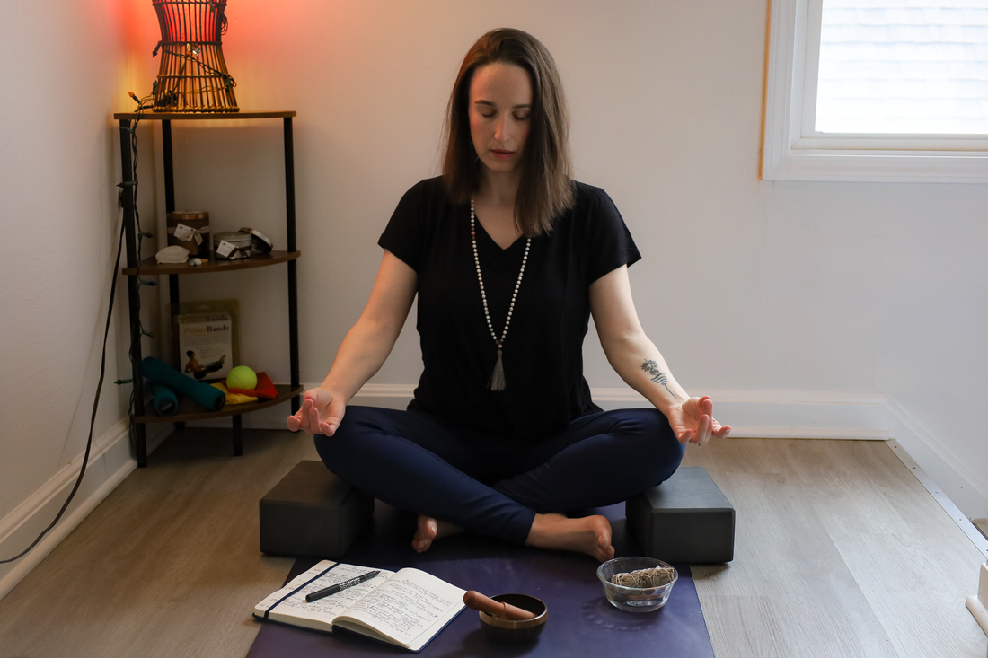 Simple 10-Minute Meditations To Get You Through Spring
