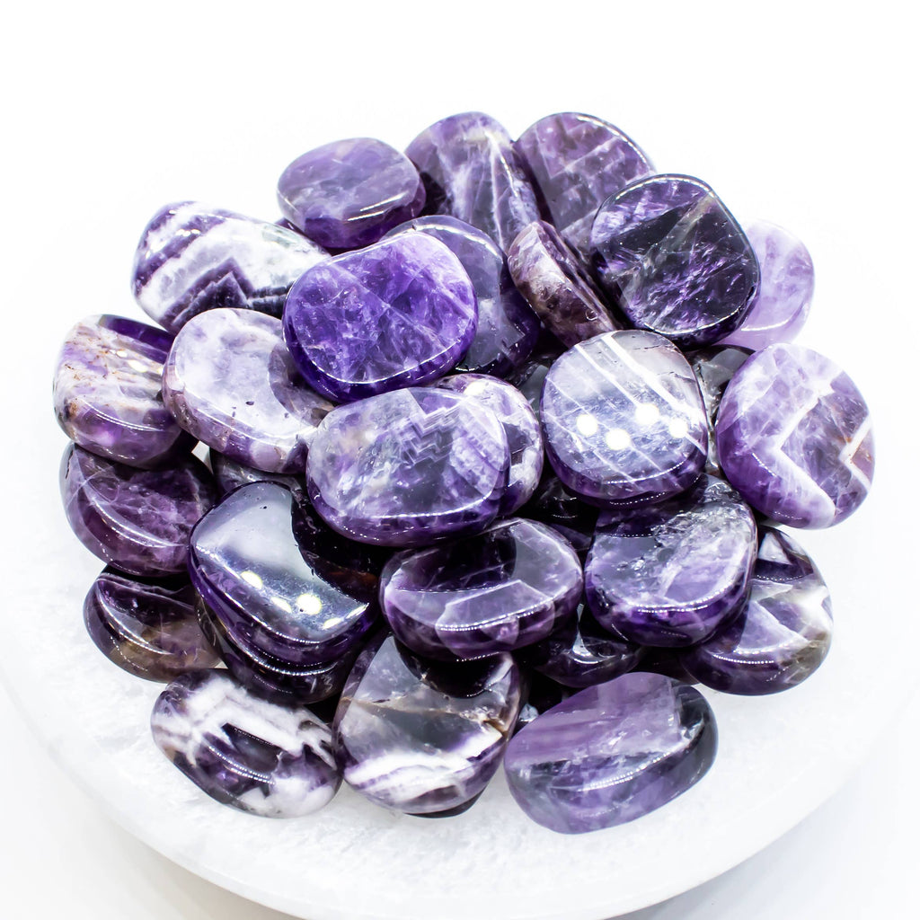 Amethyst Smooth Small