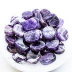 Amethyst Smooth Small