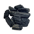 Raw Black Tourmaline