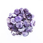 Amethyst Smooth Small