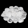 Clear Quartz Tumbled