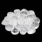 Clear Quartz Tumbled