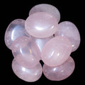 Rose Quartz Pillow