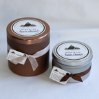 Apple Harvest Natural Soy Wax Candle