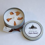 Apple Harvest Natural Soy Wax Candle