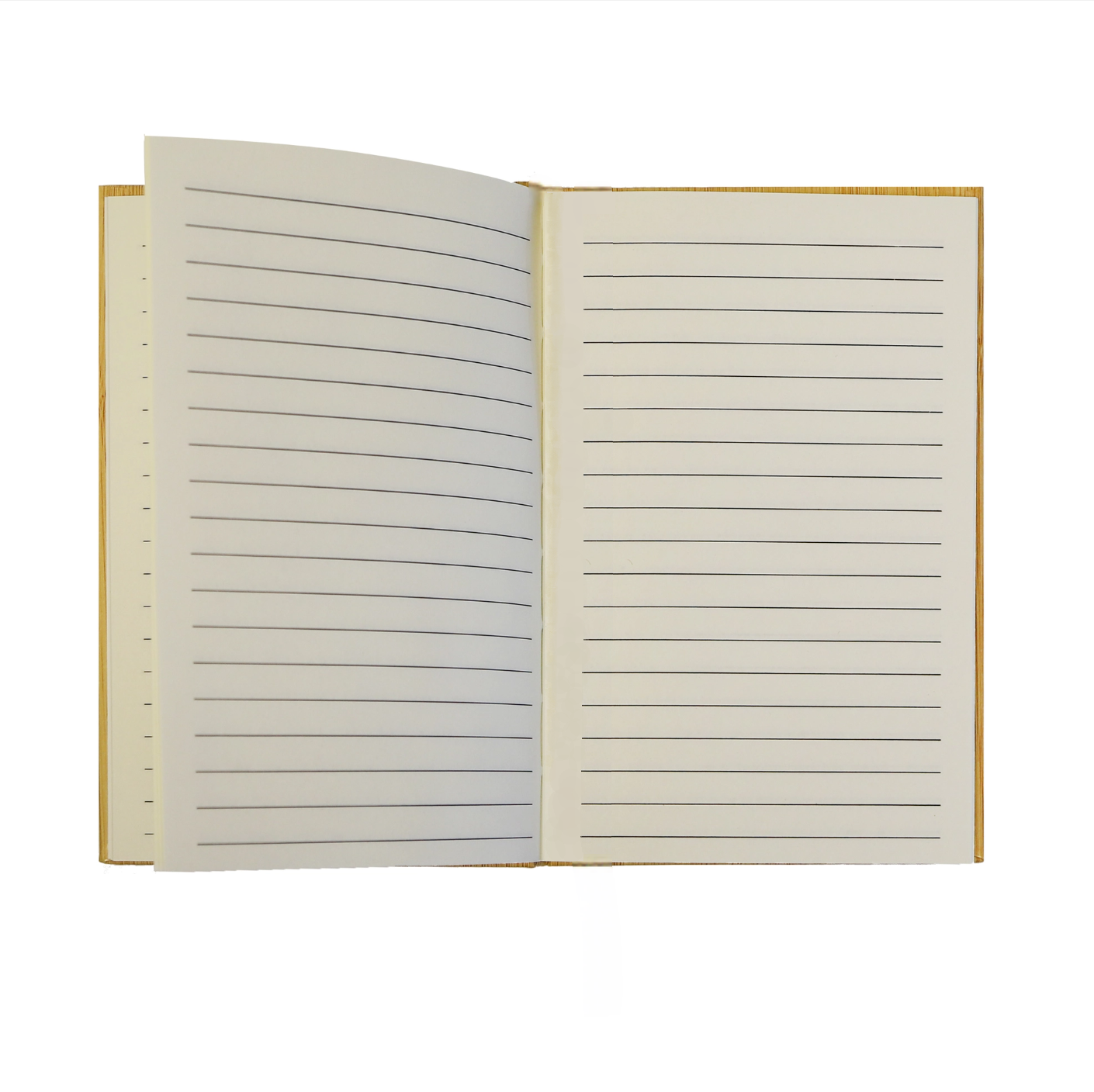 Mountain Lake Landscape Journal 5 x 7