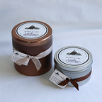 Lush Lavender Natural Soy Wax Candle