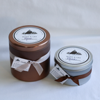 Rose Natural Soy Wax Candle