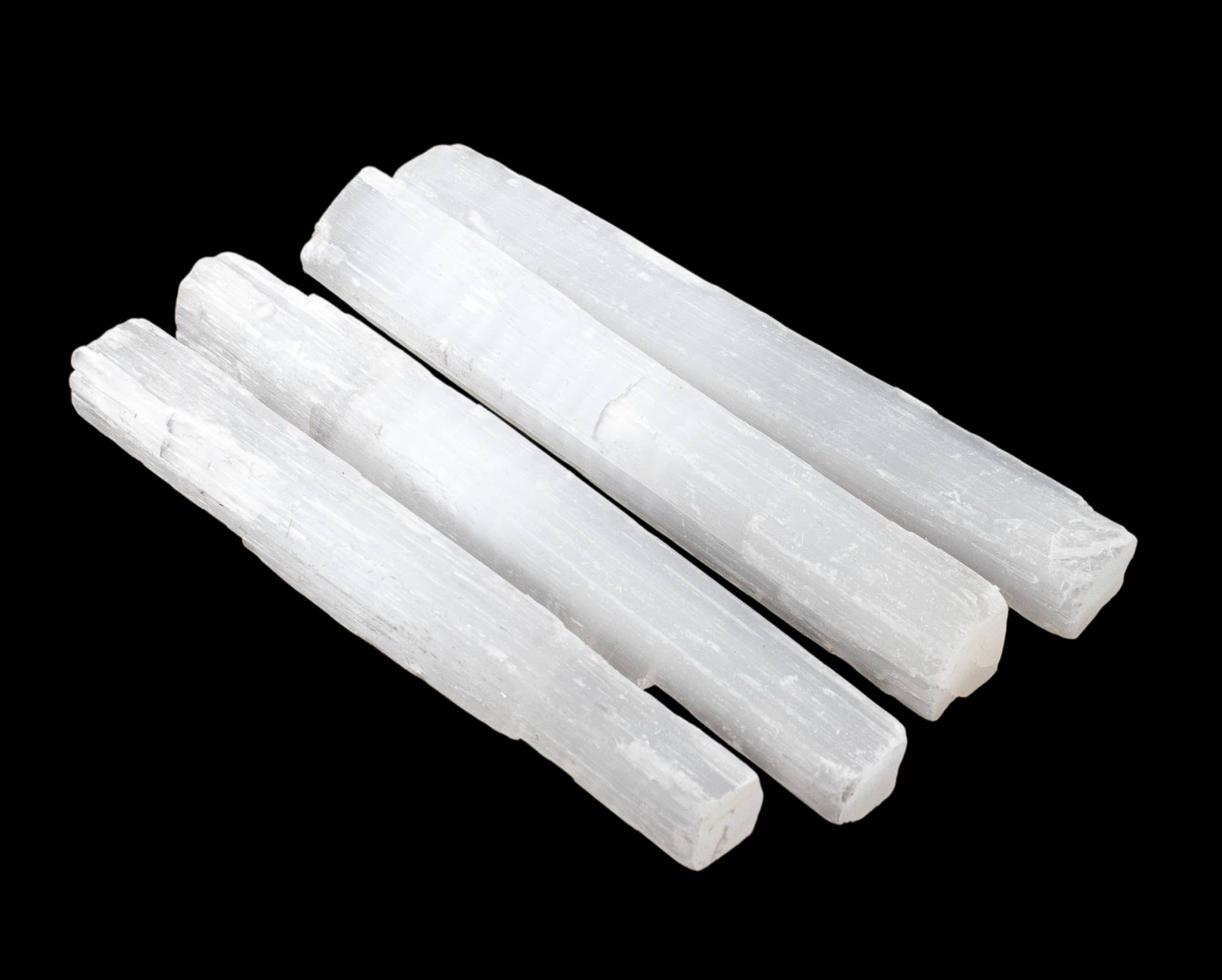 Selenite Stick 6 inches