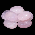 Rose Quartz Pillow